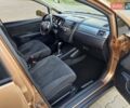 Бежевый Ниссан Тиида, объемом двигателя 1.6 л и пробегом 62 тыс. км за 7900 $, фото 10 на Automoto.ua