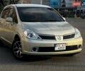 Бежевый Ниссан Тиида, объемом двигателя 1.6 л и пробегом 150 тыс. км за 6500 $, фото 1 на Automoto.ua