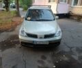 Бежевый Ниссан Тиида, объемом двигателя 1.6 л и пробегом 216 тыс. км за 5500 $, фото 3 на Automoto.ua