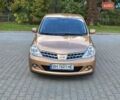 Бежевый Ниссан Тиида, объемом двигателя 1.6 л и пробегом 62 тыс. км за 7900 $, фото 7 на Automoto.ua