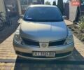 Бежевий Ніссан Тііда, об'ємом двигуна 1.6 л та пробігом 200 тис. км за 5200 $, фото 1 на Automoto.ua