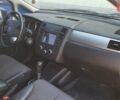 Бежевий Ніссан Тііда, об'ємом двигуна 1.6 л та пробігом 160 тис. км за 5700 $, фото 5 на Automoto.ua