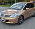 Бежевый Ниссан Тиида, объемом двигателя 1.6 л и пробегом 62 тыс. км за 7900 $, фото 5 на Automoto.ua