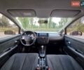 Бежевый Ниссан Тиида, объемом двигателя 1.6 л и пробегом 62 тыс. км за 7900 $, фото 13 на Automoto.ua