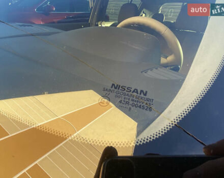 Бежевый Ниссан Тиида, объемом двигателя 1.6 л и пробегом 187 тыс. км за 6400 $, фото 18 на Automoto.ua