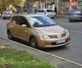 Бежевый Ниссан Тиида, объемом двигателя 1.6 л и пробегом 62 тыс. км за 7900 $, фото 9 на Automoto.ua