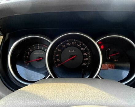 Бежевый Ниссан Тиида, объемом двигателя 1.6 л и пробегом 150 тыс. км за 6500 $, фото 19 на Automoto.ua