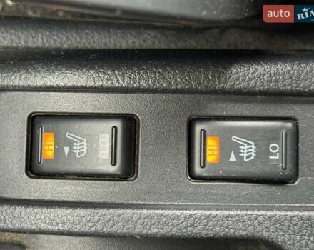 Бежевый Ниссан Тиида, объемом двигателя 1.6 л и пробегом 121 тыс. км за 7999 $, фото 19 на Automoto.ua