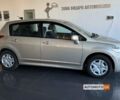 Бежевый Ниссан Тиида, объемом двигателя 1.6 л и пробегом 150 тыс. км за 7300 $, фото 7 на Automoto.ua