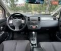 Бежевый Ниссан Тиида, объемом двигателя 1.6 л и пробегом 121 тыс. км за 7999 $, фото 16 на Automoto.ua