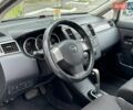 Бежевый Ниссан Тиида, объемом двигателя 1.6 л и пробегом 121 тыс. км за 7999 $, фото 12 на Automoto.ua