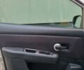Бежевый Ниссан Тиида, объемом двигателя 1.6 л и пробегом 82 тыс. км за 7700 $, фото 9 на Automoto.ua