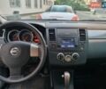 Бежевый Ниссан Тиида, объемом двигателя 1.6 л и пробегом 82 тыс. км за 7700 $, фото 8 на Automoto.ua