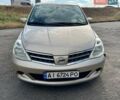 Бежевый Ниссан Тиида, объемом двигателя 1.6 л и пробегом 78 тыс. км за 8200 $, фото 5 на Automoto.ua