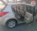 Бежевый Ниссан Тиида, объемом двигателя 1.6 л и пробегом 120 тыс. км за 6900 $, фото 13 на Automoto.ua