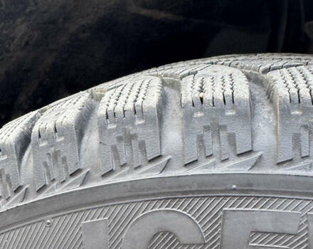 Бежевый Ниссан Тиида, объемом двигателя 1.6 л и пробегом 152 тыс. км за 6999 $, фото 9 на Automoto.ua