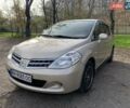 Бежевый Ниссан Тиида, объемом двигателя 1.5 л и пробегом 113 тыс. км за 7500 $, фото 58 на Automoto.ua