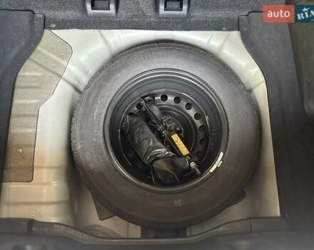 Бежевый Ниссан Тиида, объемом двигателя 1.6 л и пробегом 77 тыс. км за 7650 $, фото 46 на Automoto.ua