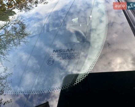 Бежевый Ниссан Тиида, объемом двигателя 1.6 л и пробегом 77 тыс. км за 7650 $, фото 45 на Automoto.ua