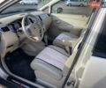 Бежевый Ниссан Тиида, объемом двигателя 1.5 л и пробегом 113 тыс. км за 7500 $, фото 7 на Automoto.ua