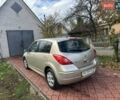 Бежевый Ниссан Тиида, объемом двигателя 1.6 л и пробегом 77 тыс. км за 7650 $, фото 6 на Automoto.ua