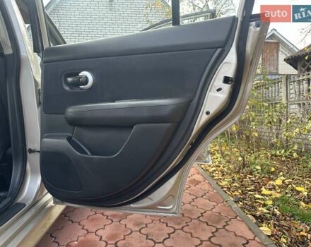 Бежевый Ниссан Тиида, объемом двигателя 1.6 л и пробегом 77 тыс. км за 7650 $, фото 27 на Automoto.ua