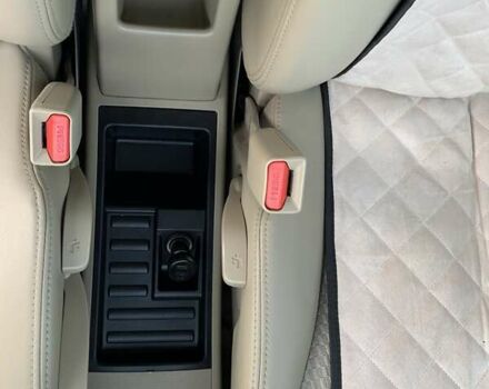 Бежевый Ниссан Тиида, объемом двигателя 1.5 л и пробегом 113 тыс. км за 7500 $, фото 50 на Automoto.ua