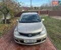 Бежевый Ниссан Тиида, объемом двигателя 1.6 л и пробегом 77 тыс. км за 7650 $, фото 11 на Automoto.ua