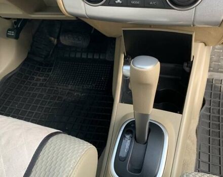 Бежевый Ниссан Тиида, объемом двигателя 1.5 л и пробегом 113 тыс. км за 7500 $, фото 48 на Automoto.ua