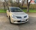 Бежевый Ниссан Тиида, объемом двигателя 1.5 л и пробегом 113 тыс. км за 7500 $, фото 14 на Automoto.ua