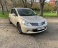 Бежевый Ниссан Тиида, объемом двигателя 1.5 л и пробегом 113 тыс. км за 7500 $, фото 62 на Automoto.ua