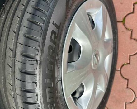 Бежевый Ниссан Тиида, объемом двигателя 1.6 л и пробегом 77 тыс. км за 7650 $, фото 38 на Automoto.ua