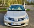 Бежевый Ниссан Тиида, объемом двигателя 1.5 л и пробегом 113 тыс. км за 7500 $, фото 3 на Automoto.ua