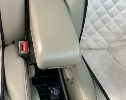 Бежевый Ниссан Тиида, объемом двигателя 1.5 л и пробегом 113 тыс. км за 7500 $, фото 49 на Automoto.ua