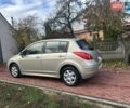 Бежевый Ниссан Тиида, объемом двигателя 1.6 л и пробегом 77 тыс. км за 7650 $, фото 4 на Automoto.ua