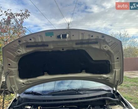 Бежевый Ниссан Тиида, объемом двигателя 1.6 л и пробегом 77 тыс. км за 7650 $, фото 48 на Automoto.ua