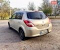 Бежевый Ниссан Тиида, объемом двигателя 1.5 л и пробегом 113 тыс. км за 7500 $, фото 18 на Automoto.ua