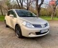Бежевый Ниссан Тиида, объемом двигателя 1.5 л и пробегом 113 тыс. км за 7500 $, фото 20 на Automoto.ua