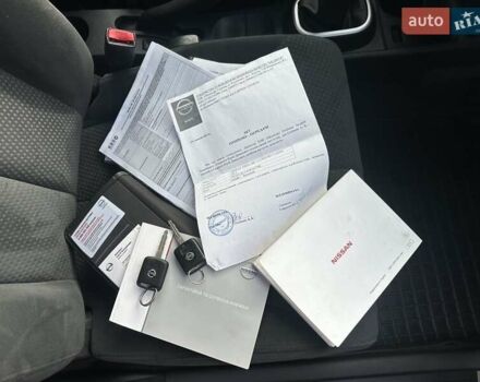 Бежевый Ниссан Тиида, объемом двигателя 1.6 л и пробегом 77 тыс. км за 7650 $, фото 51 на Automoto.ua