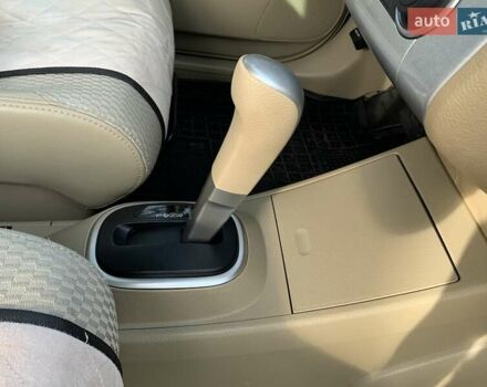 Бежевый Ниссан Тиида, объемом двигателя 1.5 л и пробегом 113 тыс. км за 7500 $, фото 51 на Automoto.ua