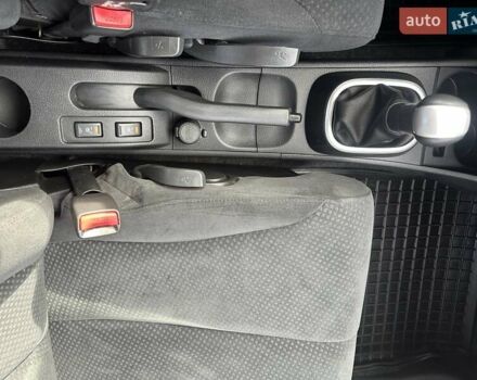 Бежевый Ниссан Тиида, объемом двигателя 1.6 л и пробегом 77 тыс. км за 7650 $, фото 41 на Automoto.ua