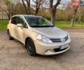 Бежевый Ниссан Тиида, объемом двигателя 1.5 л и пробегом 113 тыс. км за 7500 $, фото 33 на Automoto.ua