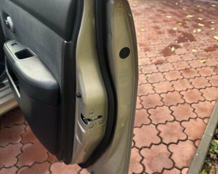 Бежевый Ниссан Тиида, объемом двигателя 1.6 л и пробегом 77 тыс. км за 7650 $, фото 23 на Automoto.ua