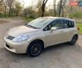 Бежевый Ниссан Тиида, объемом двигателя 1.5 л и пробегом 113 тыс. км за 7500 $, фото 26 на Automoto.ua