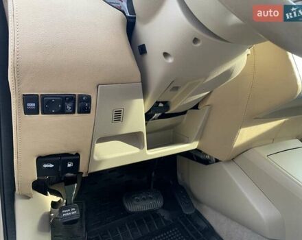 Бежевый Ниссан Тиида, объемом двигателя 1.5 л и пробегом 113 тыс. км за 7500 $, фото 57 на Automoto.ua