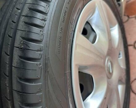 Бежевый Ниссан Тиида, объемом двигателя 1.6 л и пробегом 77 тыс. км за 7650 $, фото 37 на Automoto.ua