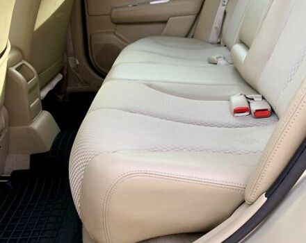 Бежевый Ниссан Тиида, объемом двигателя 1.5 л и пробегом 113 тыс. км за 7500 $, фото 39 на Automoto.ua