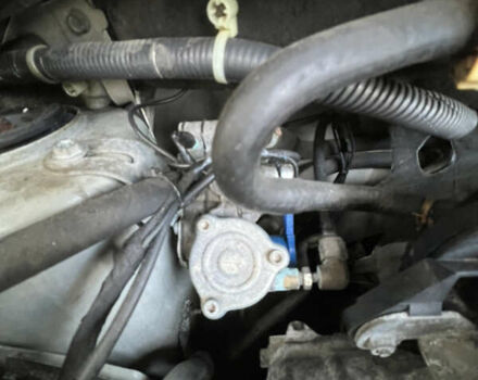 Бежевый Ниссан Тиида, объемом двигателя 1.6 л и пробегом 191 тыс. км за 5999 $, фото 16 на Automoto.ua