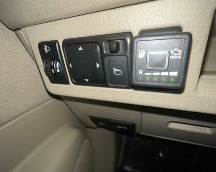 Бежевый Ниссан Тиида, объемом двигателя 1.6 л и пробегом 191 тыс. км за 5999 $, фото 24 на Automoto.ua