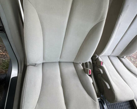 Бежевый Ниссан Тиида, объемом двигателя 1.6 л и пробегом 191 тыс. км за 5999 $, фото 30 на Automoto.ua